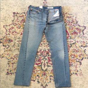 Levi’s 501 Skinny Limited Edition Vintage Size 29